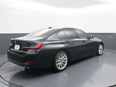 Used 2023 BMW 330e xDrive w/ Premium Package image 7