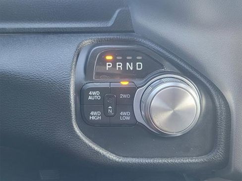 Certified 2022 RAM 1500 Laramie image 33