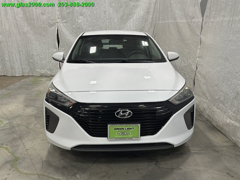 Used 2018 Hyundai Ioniq Blue FWD image 19
