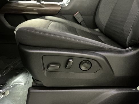 Used 2024 Chevrolet Silverado 1500 RST w/ All Star Edition Plus AWD/4WD image 15