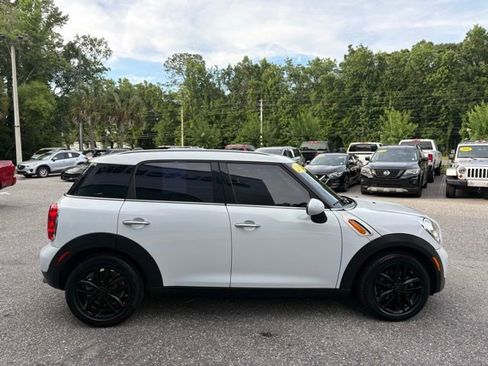 Used 2012 MINI Cooper Countryman FWD image 6