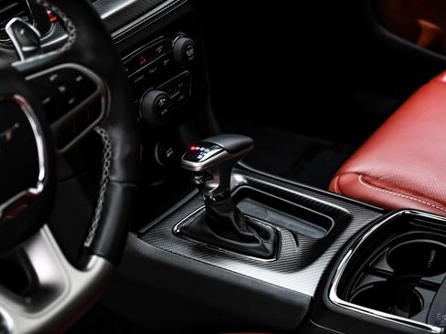 Used 2020 Dodge Charger SRT Hellcat w/ Harman/Kardon Audio Group image 61