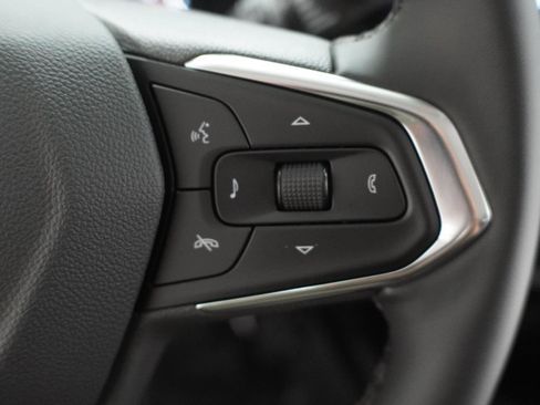 New 2026 Chevrolet Trax LT w/ Driver Confidence Package image 29