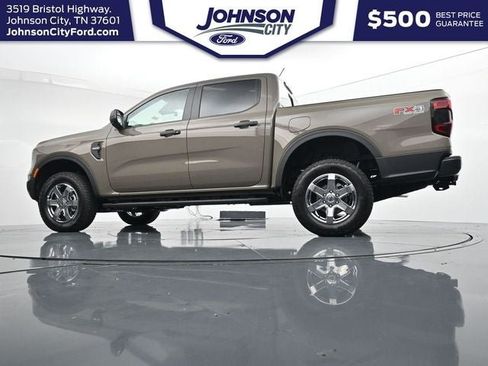 New 2026 Ford Ranger XLT w/ FX4 Off-Road Package AWD/4WD image 39