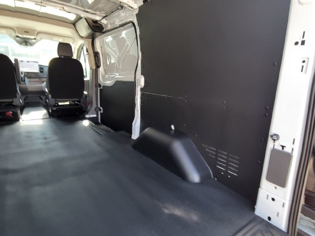 New 2026 Ford Transit 150 Low Roof w/ Load Area Protection Package RWD image 11