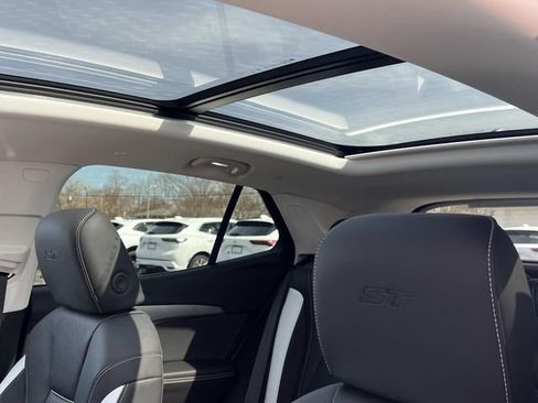 New 2026 Buick Envision Sport Touring AWD/4WD image 20