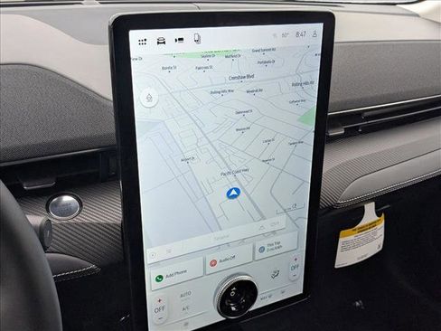 New 2026 Ford Mustang Mach-E Select w/ Technology Package image 14