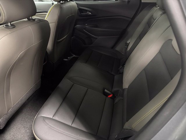 Used 2025 Chevrolet Trax ACTIV w/ Driver Confidence Package FWD image 13