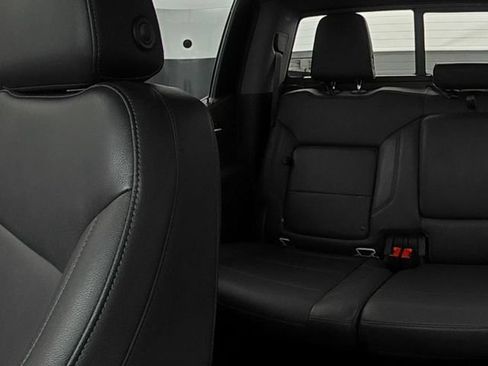 Used 2023 Chevrolet Silverado 1500 RST w/ RST All Star Premium Package AWD/4WD image 30