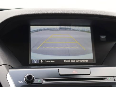 Used 2015 Acura MDX SH-AWD w/ Technology Package image 25