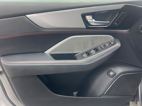 Used 2022 Acura MDX A-Spec AWD/4WD image 11