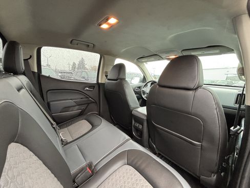 Used 2018 Chevrolet Colorado Z71 image 14