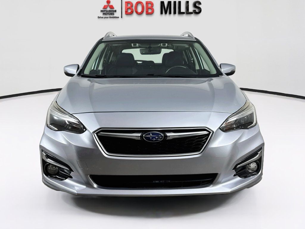 Used 2019 Subaru Impreza 2.0i Limited w/ Popular Package #2 AWD/4WD image 2