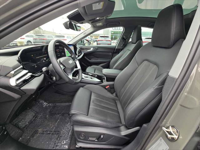 Used 2025 Audi A5 Premium Plus w/ Premium Plus AWD/4WD image 20