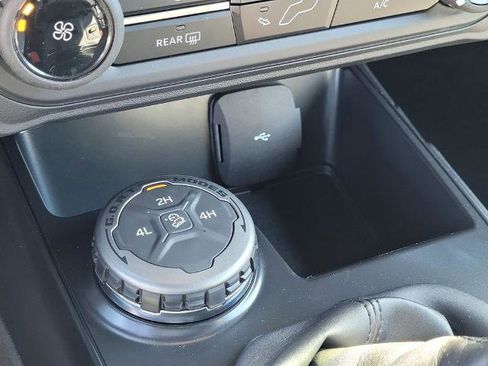 New 2025 Ford Bronco 2-Door image 13