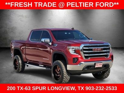 Used 2020 GMC Sierra 1500 SLE w/ X31 Off-Road Package