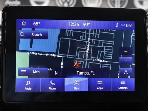 Used 2020 Ford Explorer Limited image 13