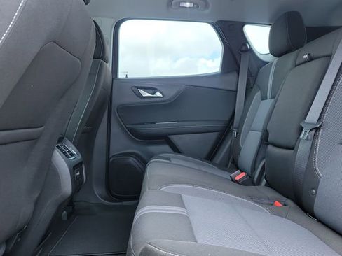 New 2026 Chevrolet Blazer LT w/ Convenience Package image 10