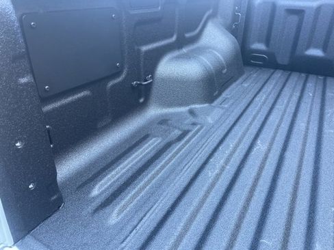 New 2025 Ford Ranger XLT w/ Equipment Group 301A High image 65