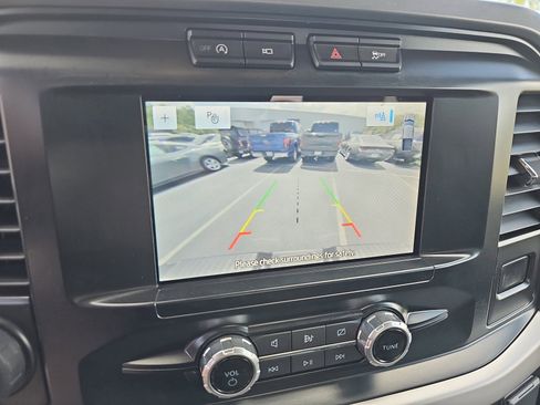 Used 2023 Ford F150 XLT w/ Equipment Group 301A Mid image 24