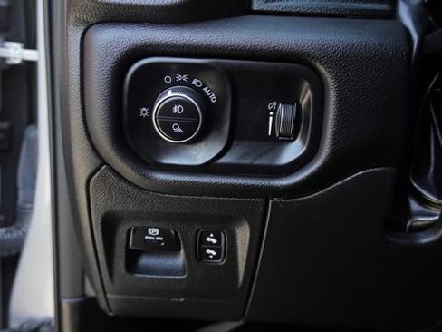 Used 2024 RAM 1500 Rebel w/ Rebel Level 1 Equipment Group AWD/4WD image 21