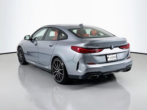 Used 2024 BMW M235i xDrive Gran Coupe AWD/4WD image 7