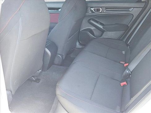 Used 2023 Honda Civic Si image 24