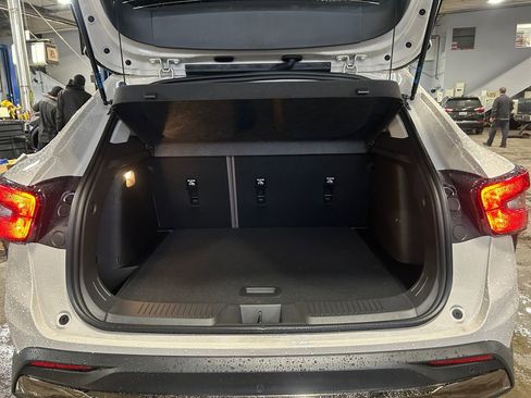 New 2026 Chevrolet Trax ACTIV w/ Sunroof Package image 24