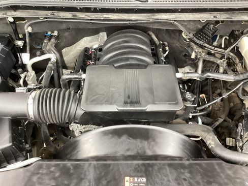 Used 2022 Chevrolet Silverado 2500 Custom w/ Gooseneck/5TH Wheel Package image 33