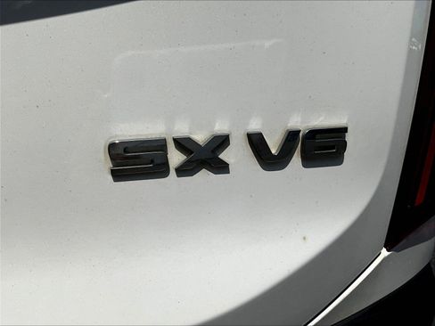 Used 2020 Kia Telluride SX w/ SX Prestige Package AWD/4WD image 24