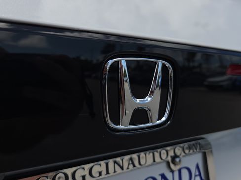 New 2026 Honda Accord Touring image 36