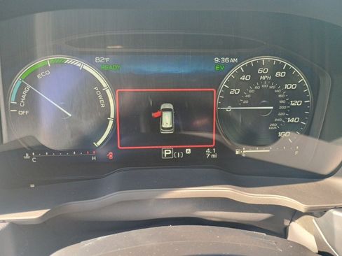 New 2025 Subaru Forester Limited w/ Popular Package image 19