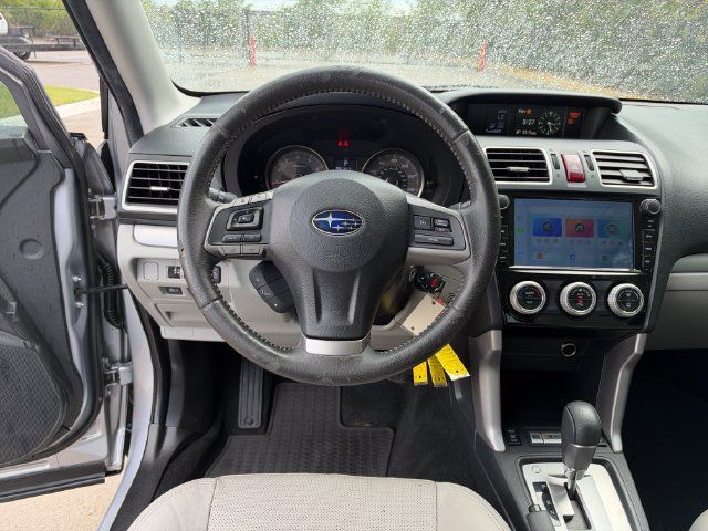 Used 2016 Subaru Forester 2.5i Limited AWD/4WD image 16