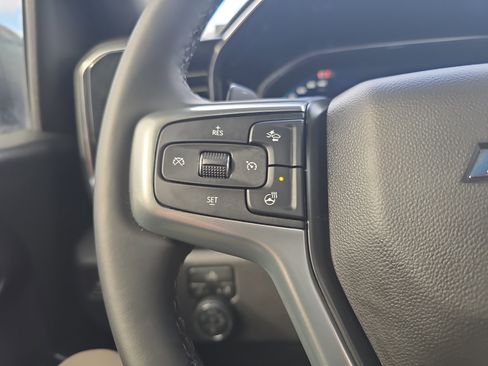 Used 2026 Chevrolet Silverado 1500 LT Trail Boss w/ Convenience Package II image 23