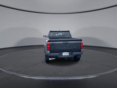 New 2026 Toyota Tacoma TRD Off-Road image 8