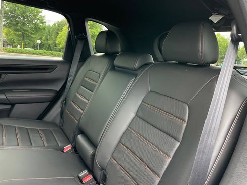 Certified 2024 Honda CR-V Sport-L image 40