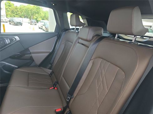 Used 2026 BMW X3 xDrive30i w/ Convenience Package AWD/4WD image 13