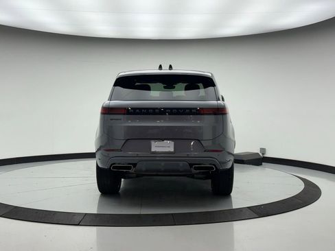 Used 2024 Land Rover Range Rover Sport Dynamic SE image 10