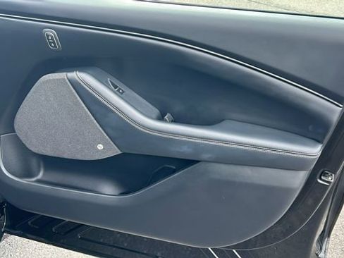 Certified 2024 Ford Mustang Mach-E Premium image 10