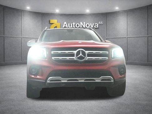 Used 2020 Mercedes-Benz GLB 250 w/ Premium Package image 42