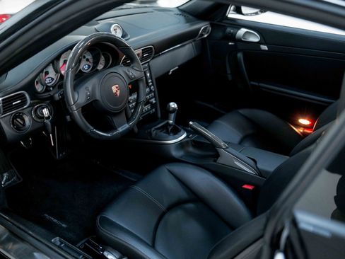 Used 2012 Porsche 911 Turbo image 57