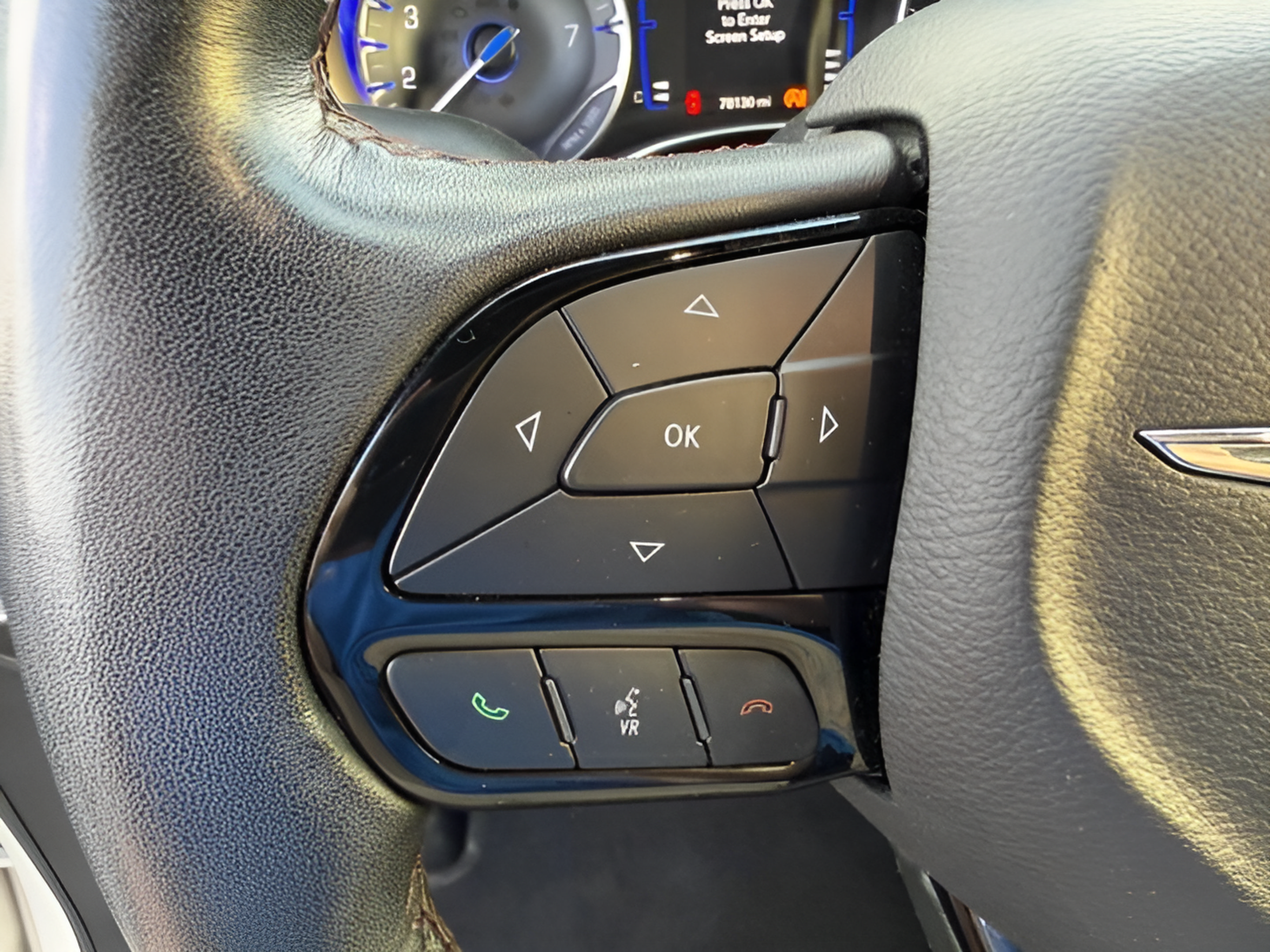 Used 2019 Chrysler Pacifica Touring-L FWD image 20