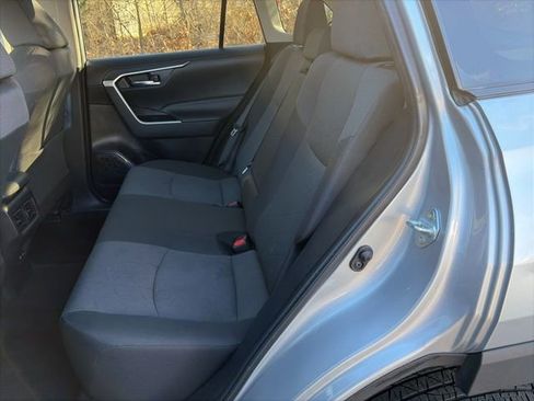 Certified 2024 Toyota RAV4 XLE image 15