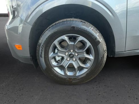 Used 2026 Ford Maverick XLT AWD/4WD image 13