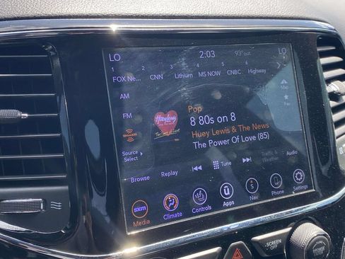 Used 2019 Jeep Grand Cherokee Limited AWD/4WD image 24