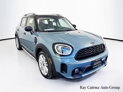 Certified 2023 MINI Cooper Countryman S