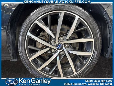 Certified 2024 Subaru Impreza 2.0i Sport AWD/4WD image 22