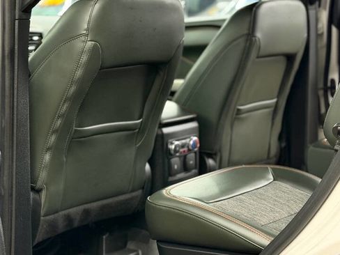 Used 2021 Ford Explorer Timberline image 8