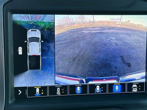 Used 2020 GMC Sierra 3500 Denali w/ Denali Ultimate Package image 26