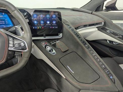 Used 2023 Chevrolet Corvette Stingray Premium Conv w/ 3LT image 14